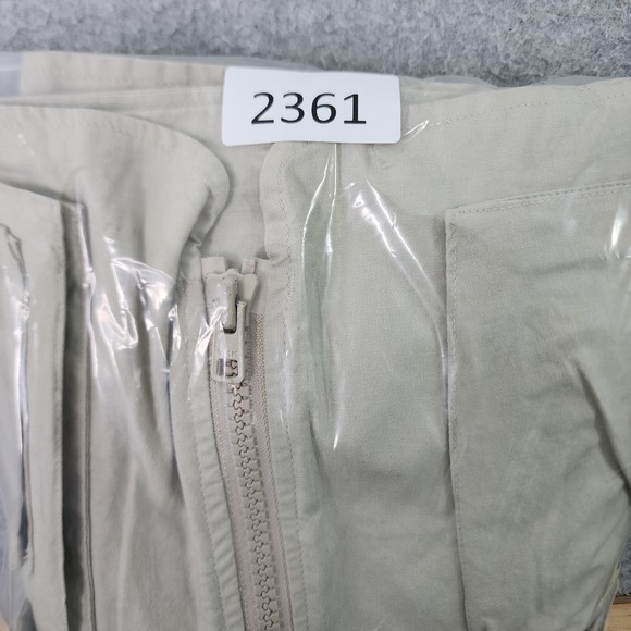 The Nature Company Vest Adult Large Hiking Fishing Outdoor Hunting Photographer - Picture 16 of 16